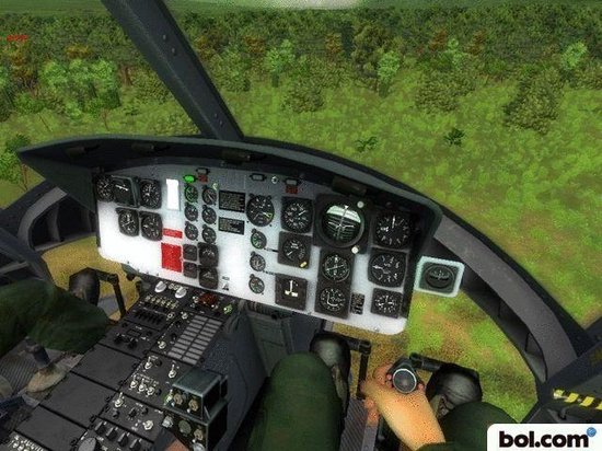 Whirlwind Of Vietnam