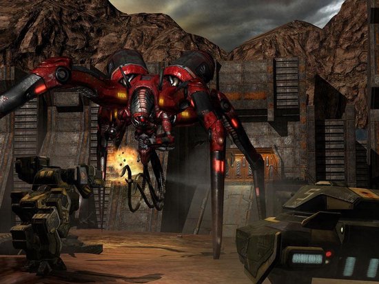 Quake 4 (dvd-Rom) (best Of)
