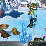 King's Bounty, Crossworlds Game of the Year Edtion