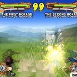 Naruto Shippuden: Ultimate Ninja 4