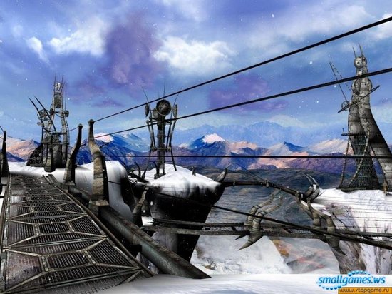 Sentinels Descendants in Time -PC
