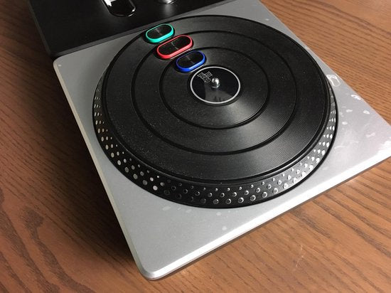 DJ Hero