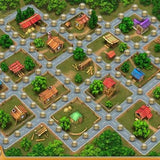 Farm Frenzy 3, American Pie