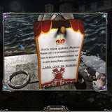 Scarytales - All Hail King Mongo