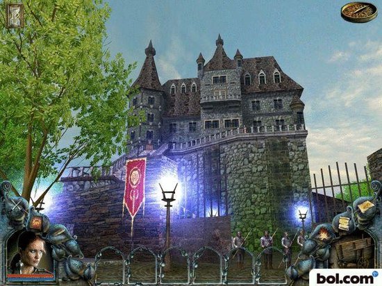 Gods - Lands of Infinity