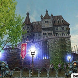 Gods - Lands of Infinity