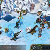 King's Bounty: Armored Princess - PC