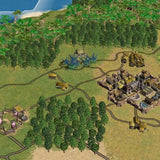 Civilization 4 + Warlords & Beyond The Sword