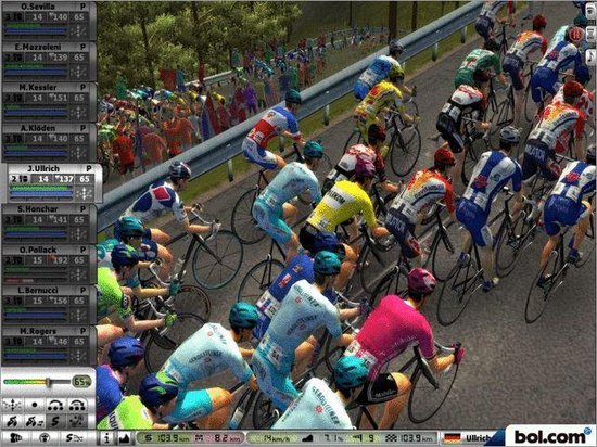 Pro Cycling Manager 2006 Silver