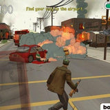 Bad Day L.A.
