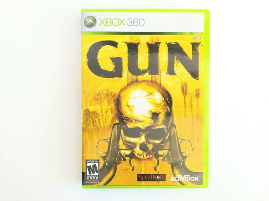 Gun