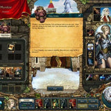 King's Bounty: Armored Princess - PC