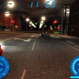 Midnight Outlaw Illegal Street Drag