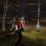 Secret of the Lost Cavern -PC