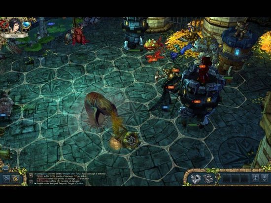 King's Bounty: Armored Princess - PC