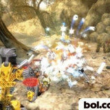 Bionicle Lego Heroes Pure