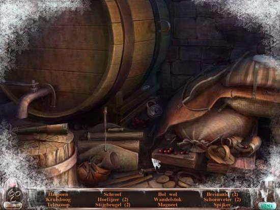 Love Chronicles 2: The Sword And The Rose