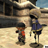 Final Fantasy XI: Online