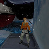 Tomb Raider 3: Adventures of Lara Croft & Tomb Raider 4: The Last Revelation