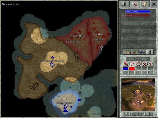 Empire Earth II