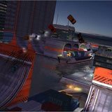 Sunrise Extreme & Trackmania Speed Up