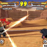 Naruto Shippuden: Ultimate Ninja 4