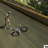 Pro Cycling Manager 2008 (silver edition)