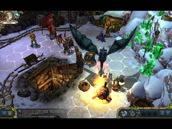 King's Bounty: Armored Princess - PC