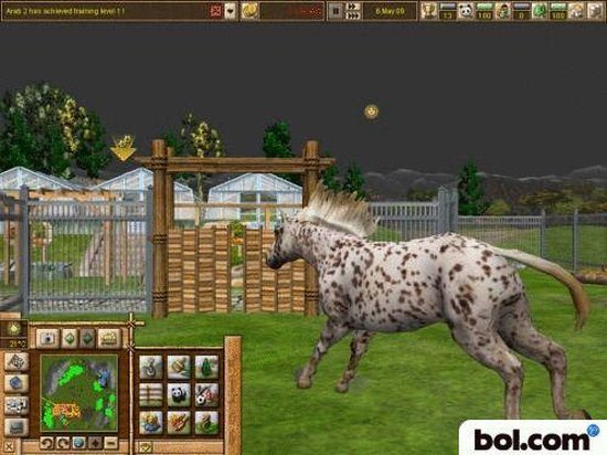 Wildlife Park 2 - Op de Paardenboerderij