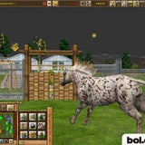 Wildlife Park 2 - Op de Paardenboerderij