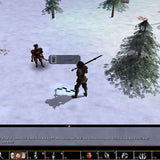 Neverwinter Nights Shadows Undrentide