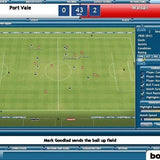 Championship Manager 2006 -PS2