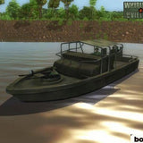 Whirlwind Of Vietnam