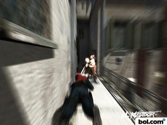 El Matador (Extra Play)  (DVD-Rom)