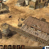 Desperados 2 - Cooper's Revenge