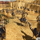Rise & Fall: Civilizations At War