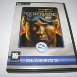 Command & Conquer: Renegade