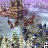 The Golden Horde