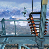 Sentinels Descendants in Time -PC