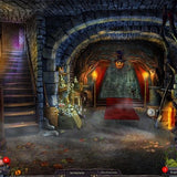 Evil Pumpkin - The Lost Halloween - PC