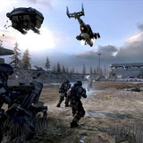 Battlefield 2142 + Nothern Strike - Deluxe Edition