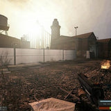 Devastation, Resistance Breeds Revolution