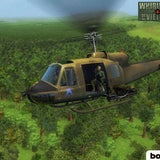 Whirlwind Of Vietnam