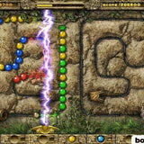 Inca Ball