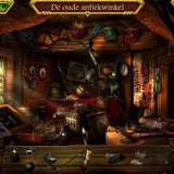 Arizona Rose and the Pharaohs Riddles (Collector's Edition) Incl. Arizona Rose Deel 1