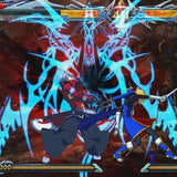 BlazBlue: Chrono Phantasma Extend