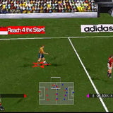 Adidas Power Soccer (1996) - Big Box -PC