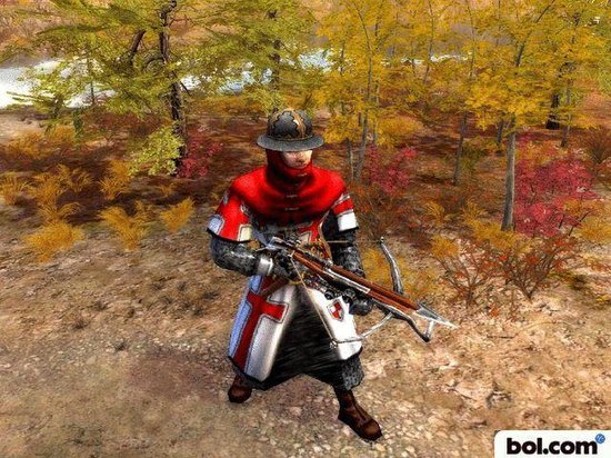The Golden Horde