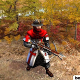 The Golden Horde