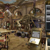Masquerade Mysteries: The Case Of The Copycat Curator